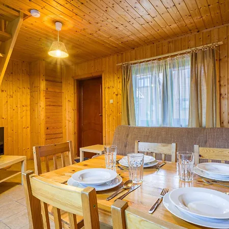 Osrodek Wypoczynkowy Klif I *