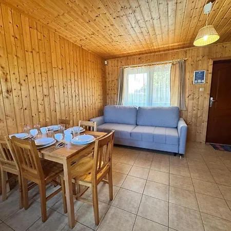 Osrodek Wypoczynkowy Klif I