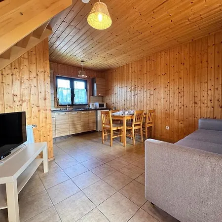 Feriehus Osrodek Wypoczynkowy Klif I *