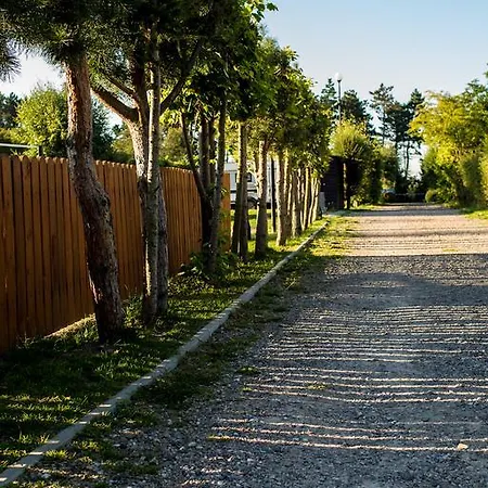 Osrodek Wypoczynkowy Klif I Gąski