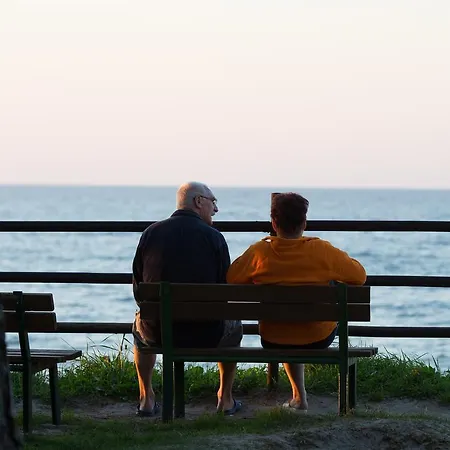 Osrodek Wypoczynkowy Klif I