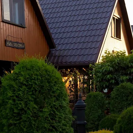 Feriehus Osrodek Wypoczynkowy Klif I Gąski