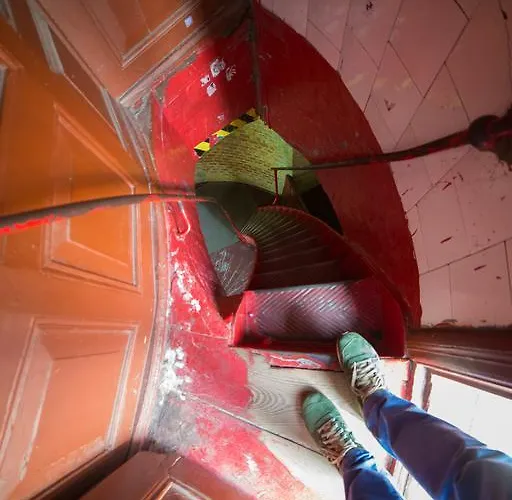 Дом отдыха Osrodek Wypoczynkowy Klif I