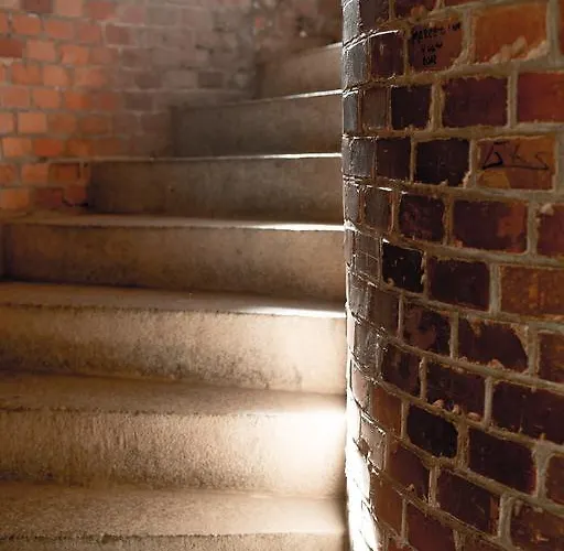 Дом отдыха Osrodek Wypoczynkowy Klif I Гонски