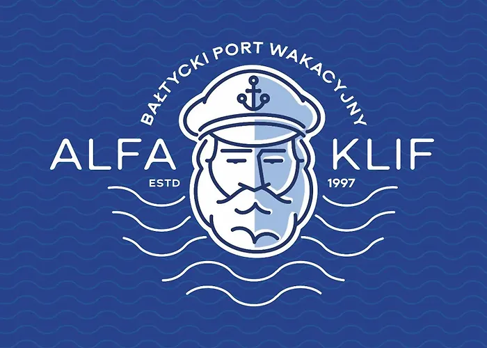 Osrodek Wypoczynkowy Klif I * Гонски