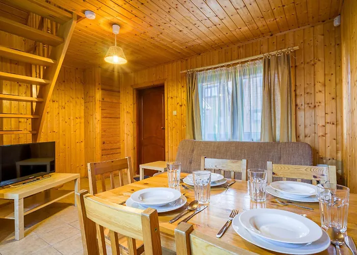 Osrodek Wypoczynkowy Klif I *