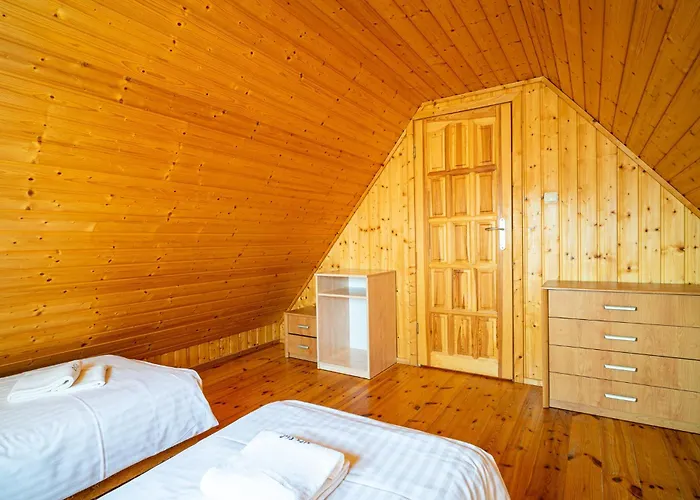 Osrodek Wypoczynkowy Klif I