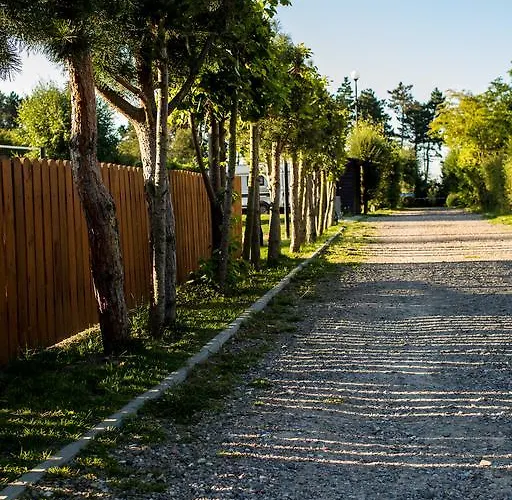 Osrodek Wypoczynkowy Klif I Гонски