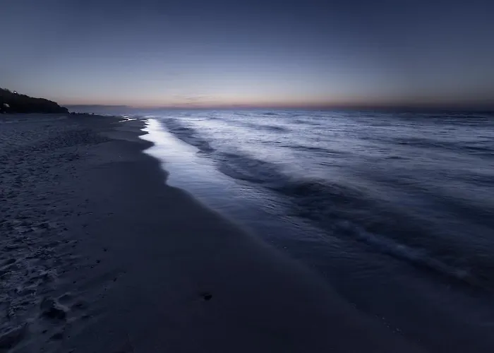 Osrodek Wypoczynkowy Klif I *