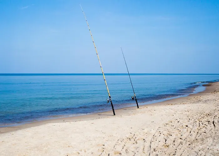 Osrodek Wypoczynkowy Klif I *