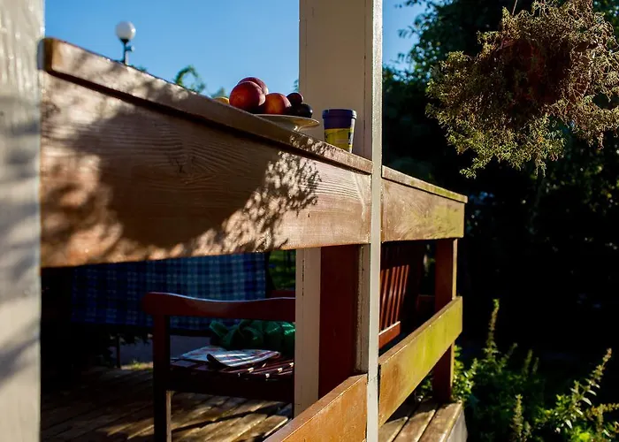 Osrodek Wypoczynkowy Klif I Дом отдыха Гонски