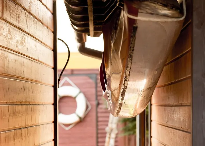 Osrodek Wypoczynkowy Klif I Дом отдыха