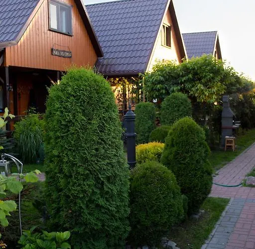 Osrodek Wypoczynkowy Klif I