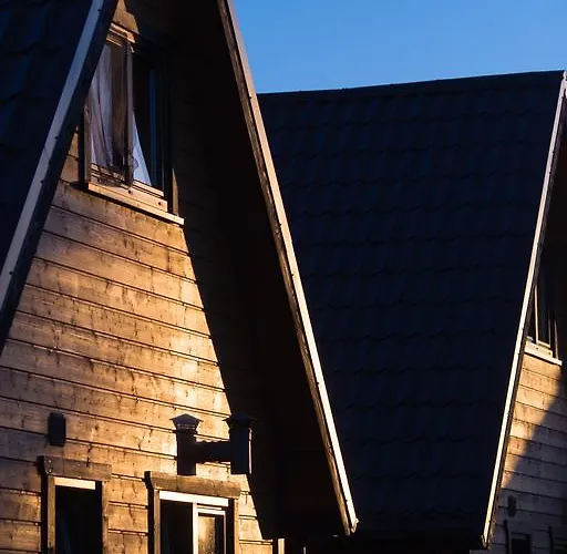 Osrodek Wypoczynkowy Klif I Дом отдыха *