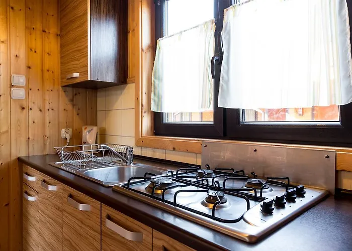 Osrodek Wypoczynkowy Klif I Дом отдыха Гонски