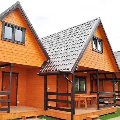 Дом отдыха Osrodek Wypoczynkowy Klif I